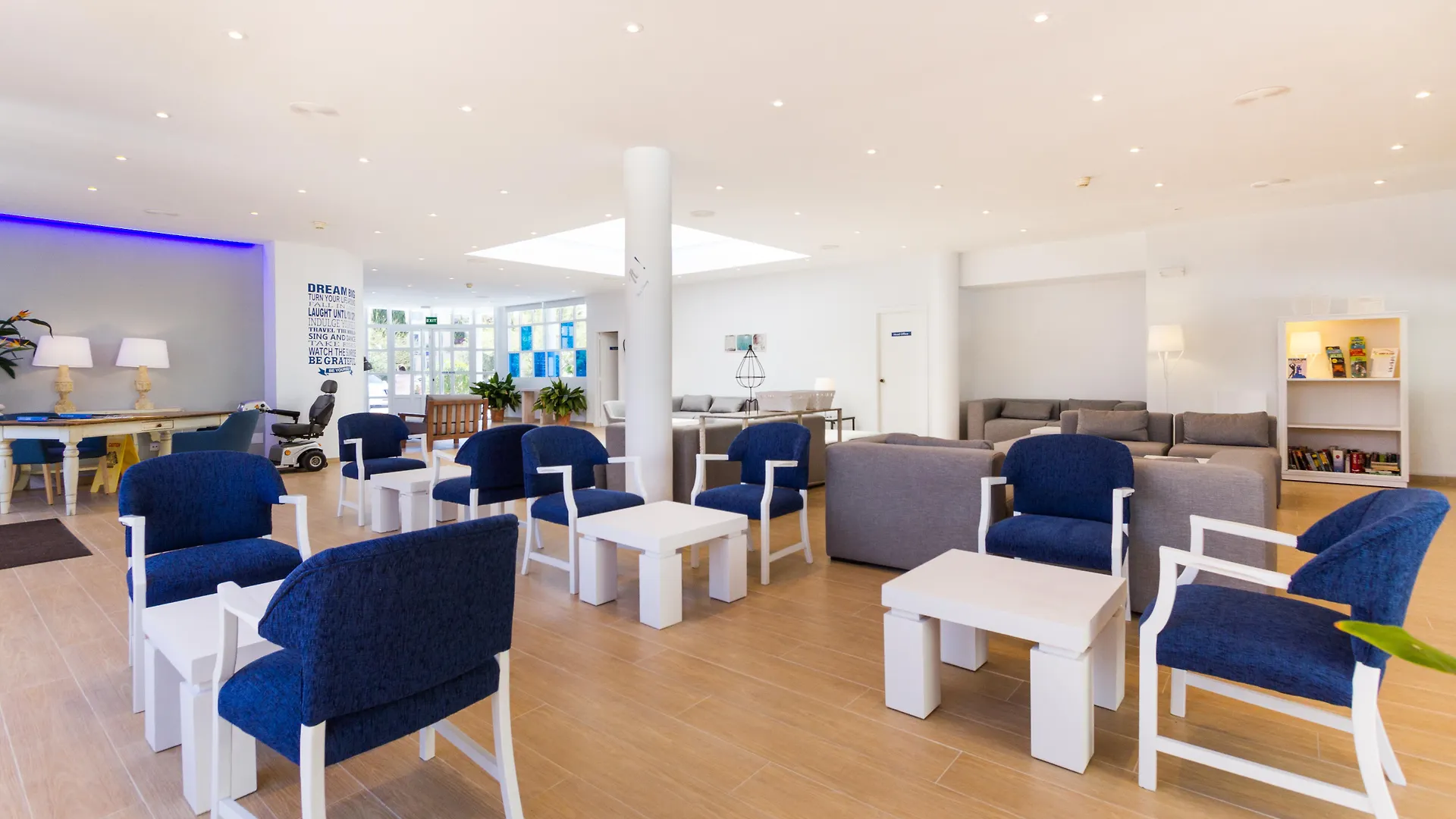 *** Lejlighedshotel Jutlandia Family Resort Santa Ponsa Spanien