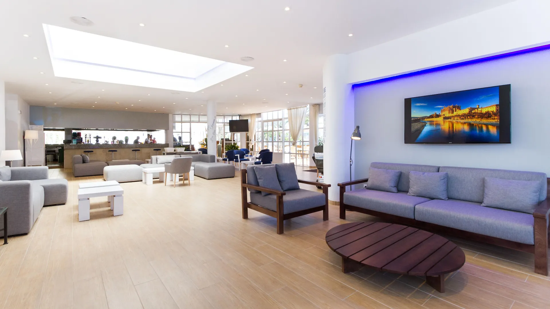 Jutlandia Family Resort Santa Ponsa Lejlighedshotel