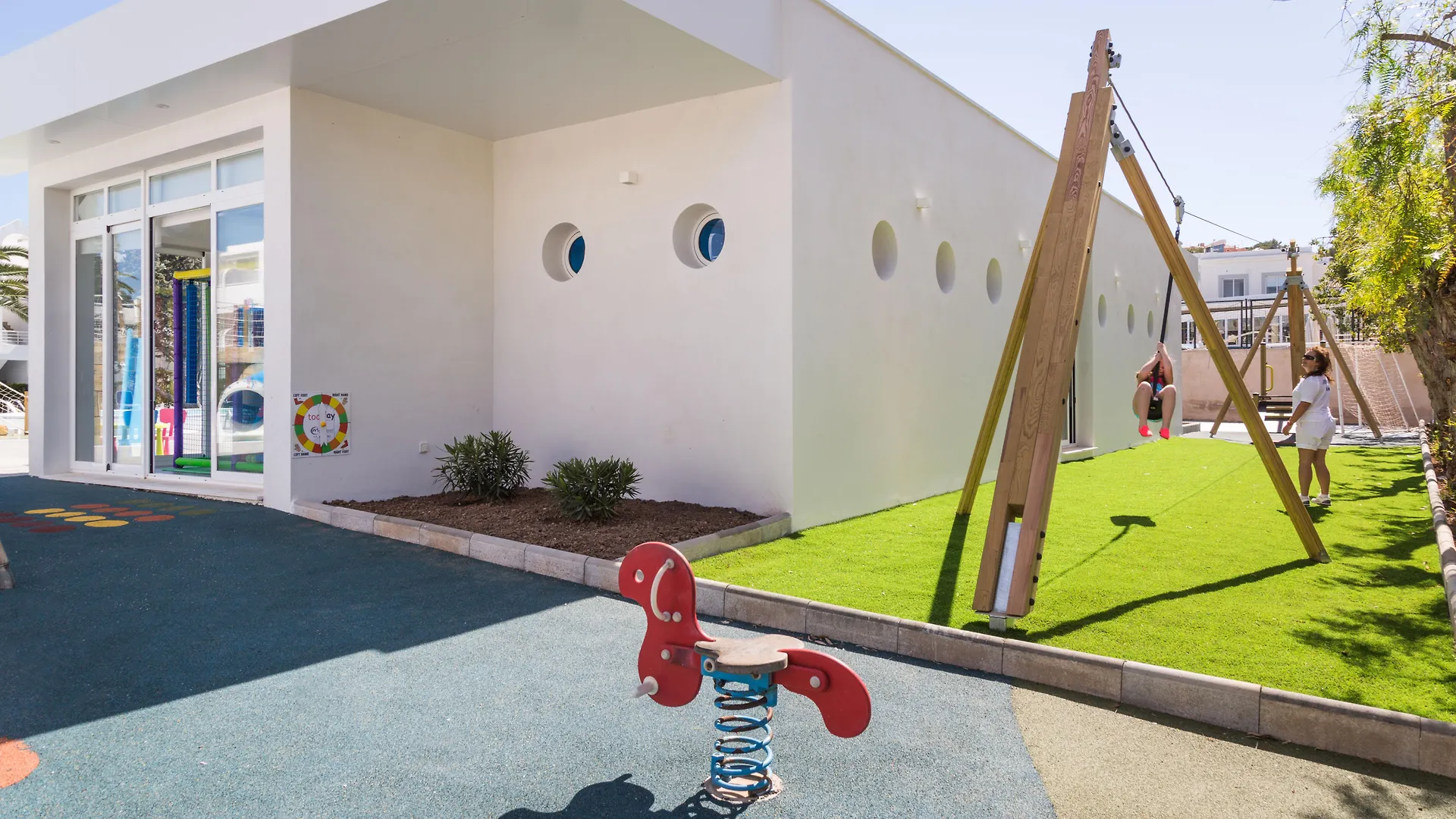 Jutlandia Family Resort Santa Ponsa