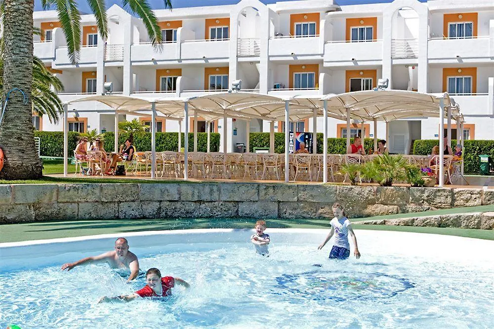 Jutlandia Family Resort Santa Ponsa