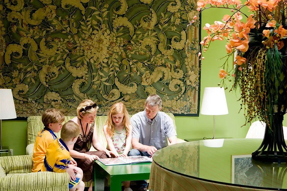 Jutlandia Family Resort Santa Ponsa 3*,  Spanien