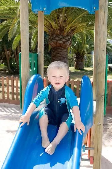 Jutlandia Family Resort Santa Ponsa Lejlighedshotel