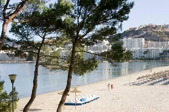 Jutlandia Family Resort Santa Ponsa 3*,  Spanien