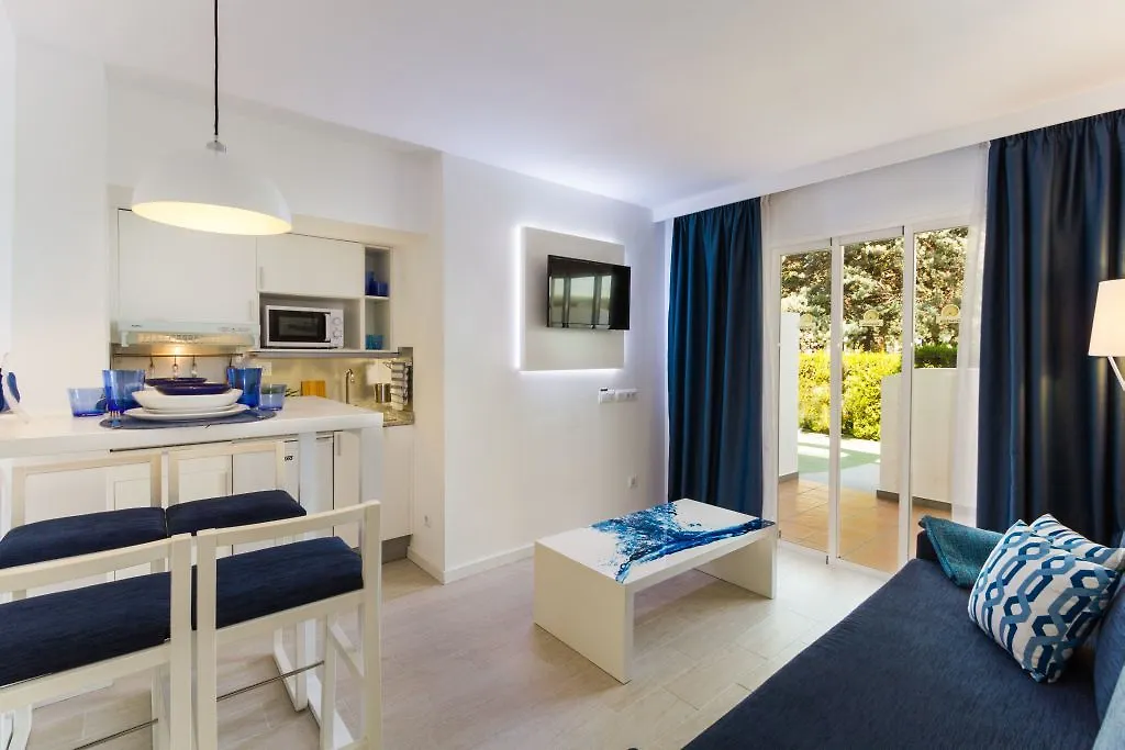 Jutlandia Family Resort Santa Ponsa