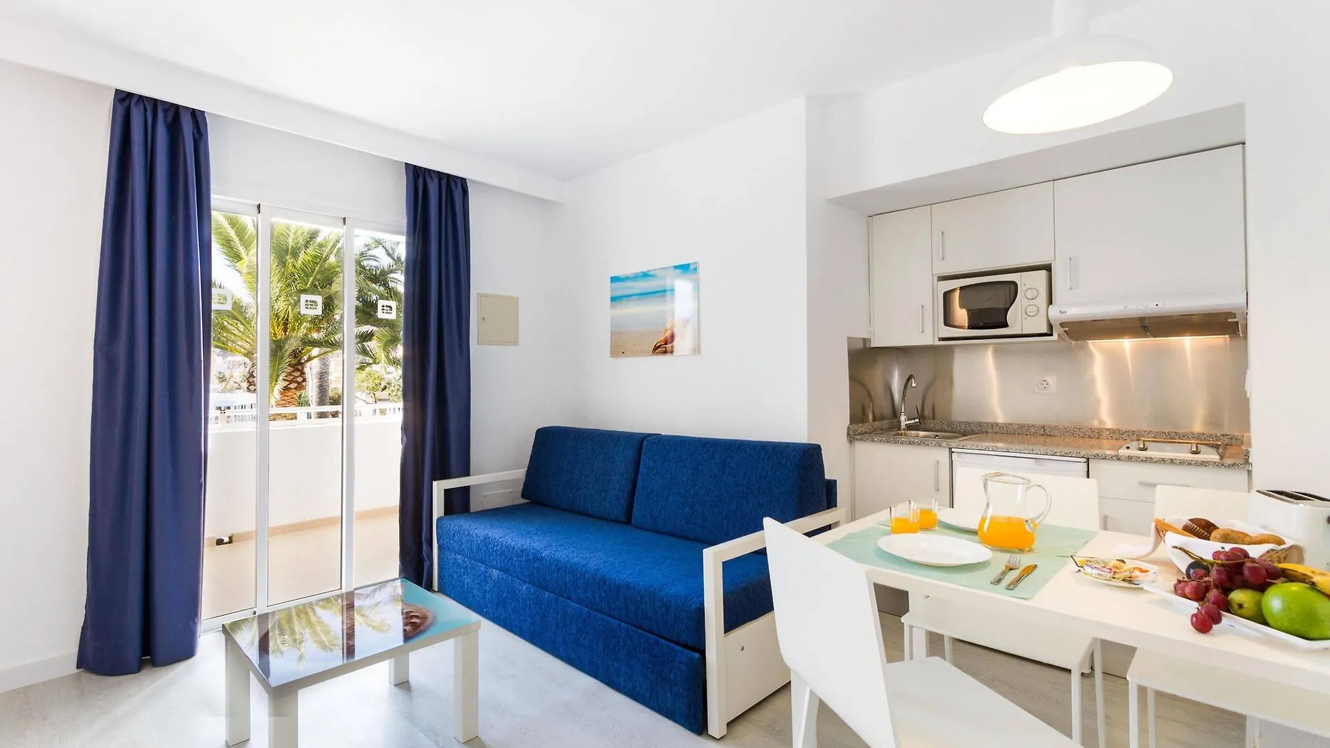 Jutlandia Family Resort Santa Ponsa