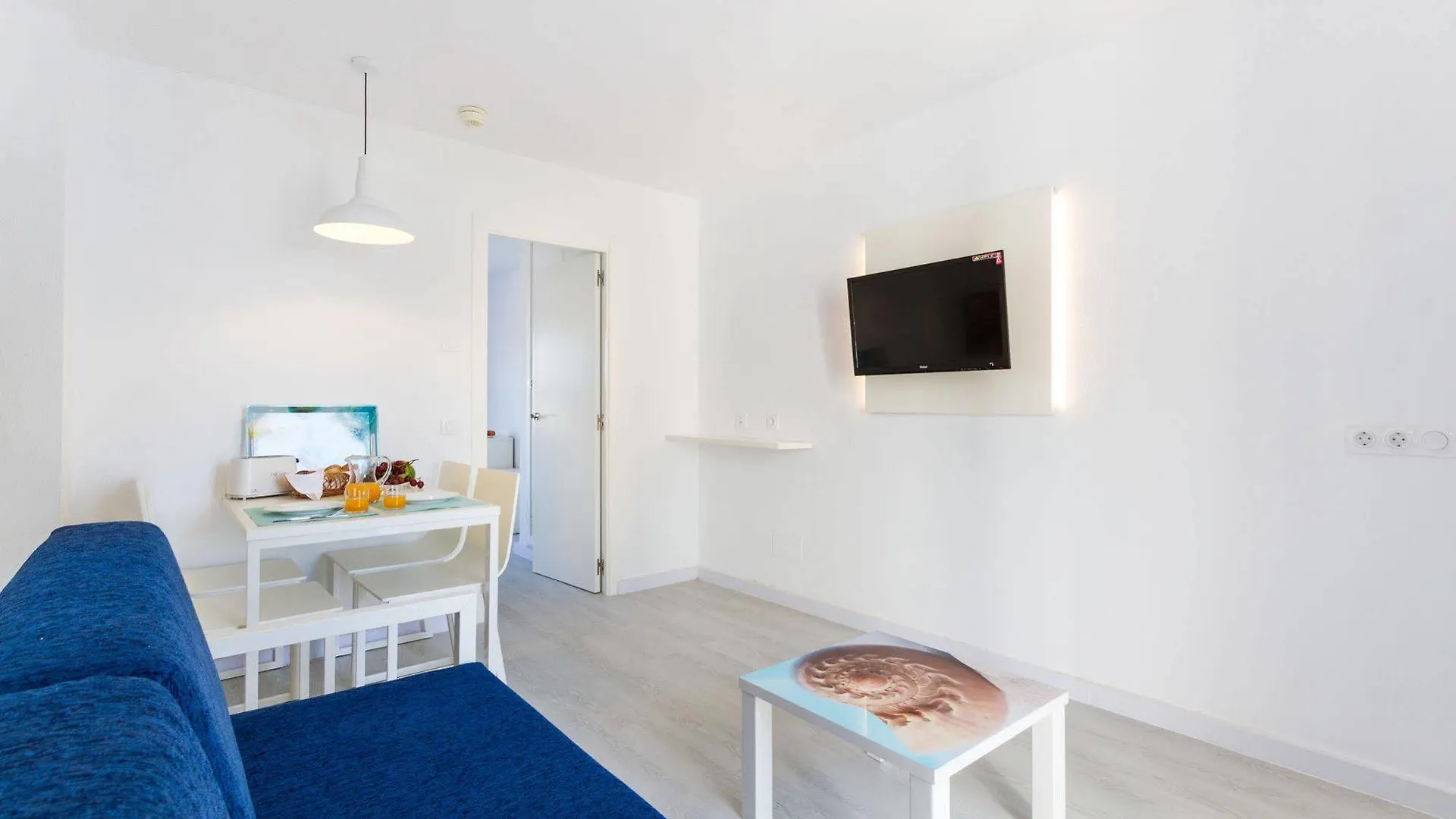 Lejlighedshotel Jutlandia Family Resort Santa Ponsa