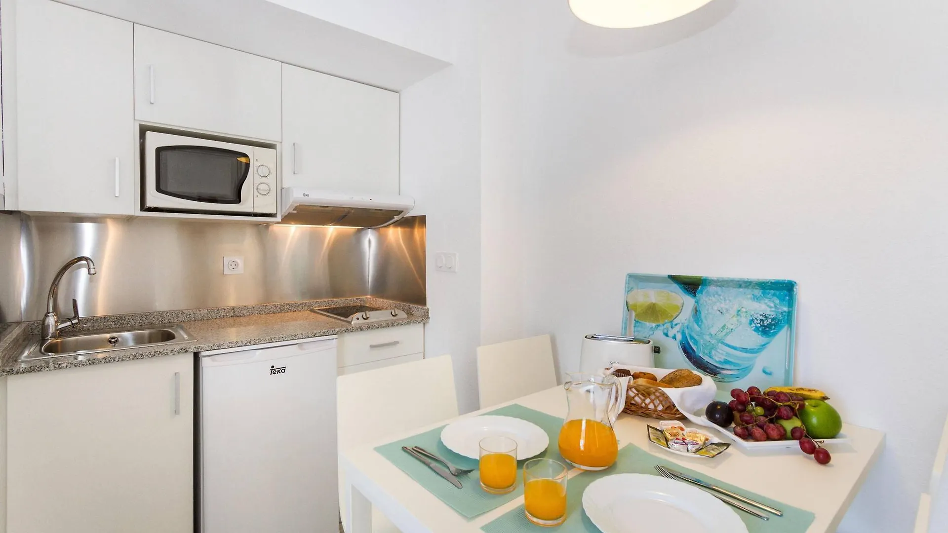Jutlandia Family Resort Santa Ponsa Spanien