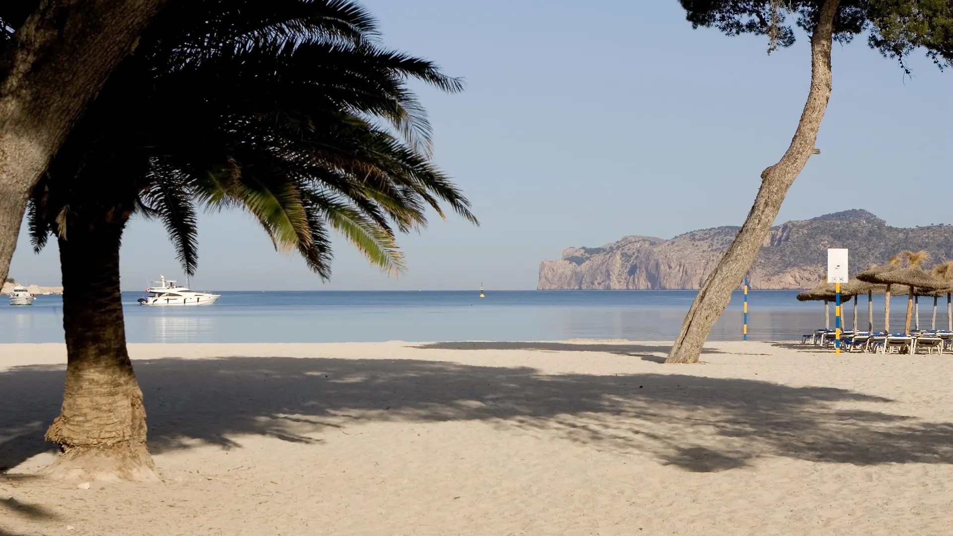 Jutlandia Family Resort Santa Ponsa