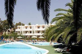 Jutlandia Family Resort Santa Ponsa