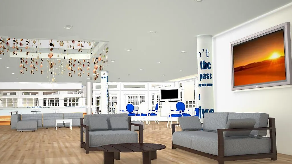 Aparthotel Jutlandia Family Resort Santa Ponsa