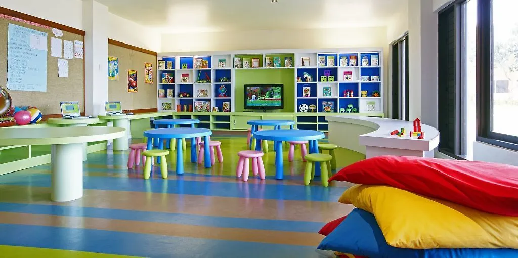 Jutlandia Family Resort Santa Ponsa 3*,
