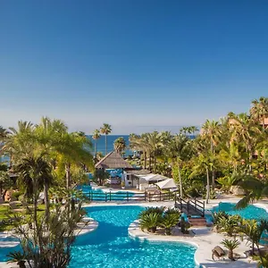 Kempinski Bahia & Otel Estepona
