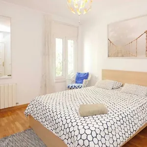 Apartment Eixample - Vasa