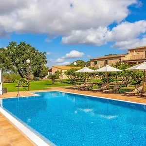 Country house Son Roig By Valentin, Porreres