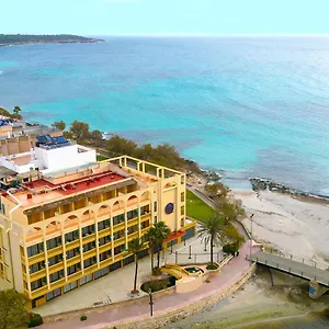 Otel Mix Peymar