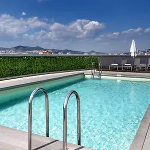 Condal Mar Affiliated By Meliá Hotel Barcellona