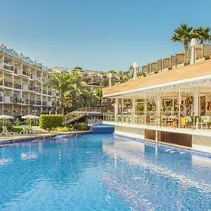 Zafiro Palace Lejlighedshotel