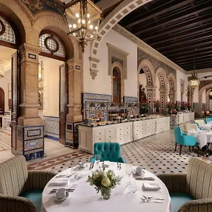 Alfonso Xiii, A Luxury Collection Hotel, Otel Sevilla
