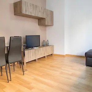 Apartment Eursu Centro Con Piscina