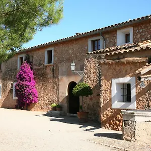 Country house Torrent Fals, Santa Maria del Cami (Mallorca)