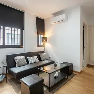 Apartamento Castilla 