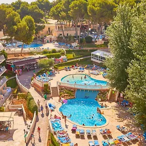 Mll Palma Bay Club Feriested