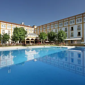Exe Gran Solucar Otel Sanlúcar la Mayor