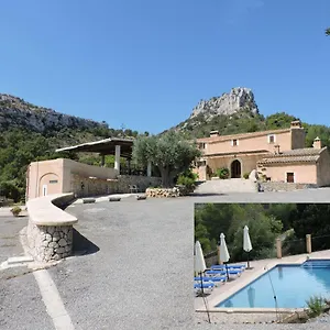 Farm stay Es Picot, Son Macia (Mallorca)