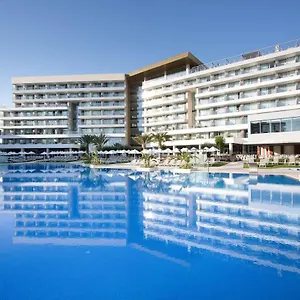 Otel Hipotels Palace&spa (adults Only)