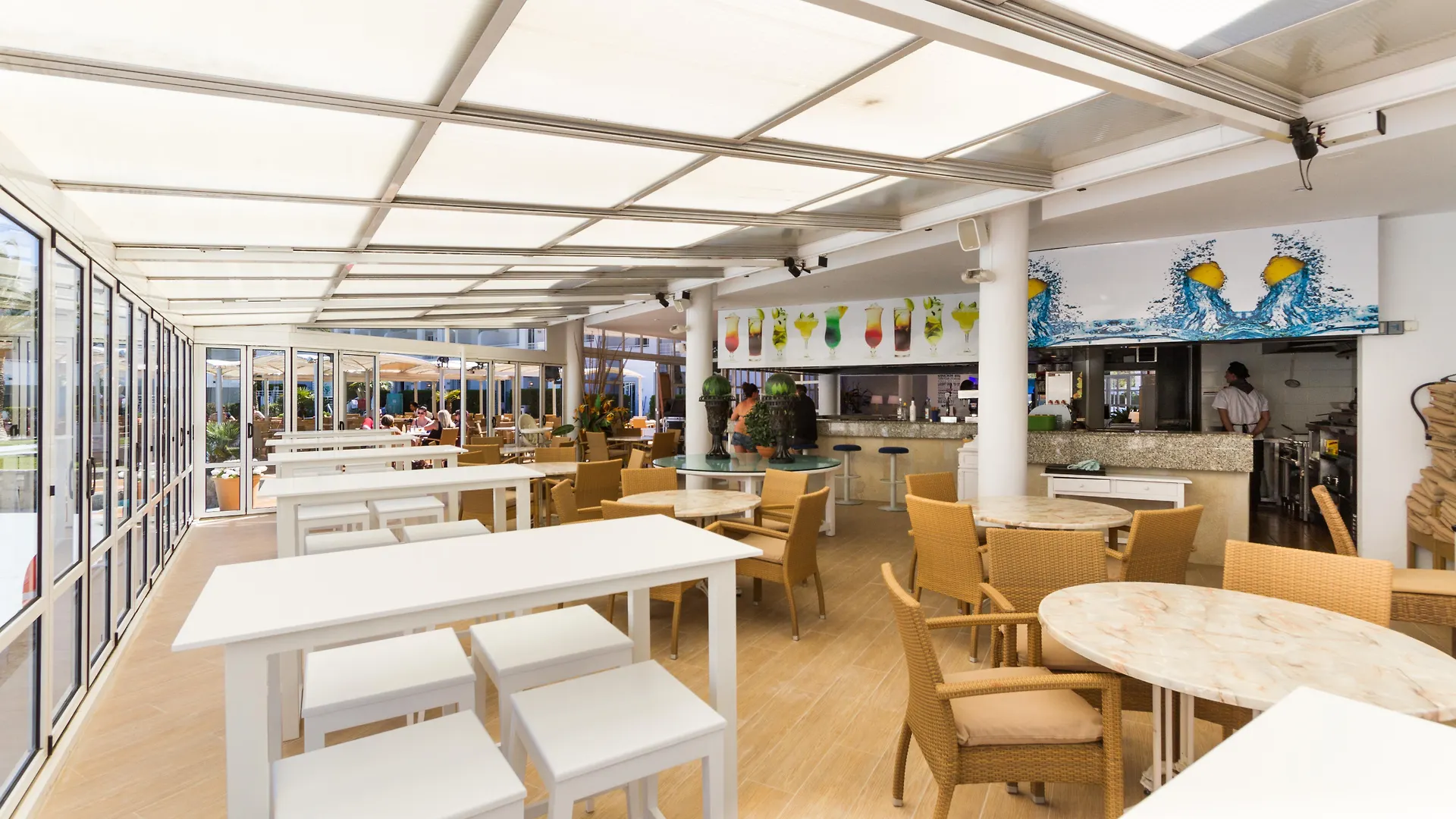 Jutlandia Family Resort Santa Ponsa