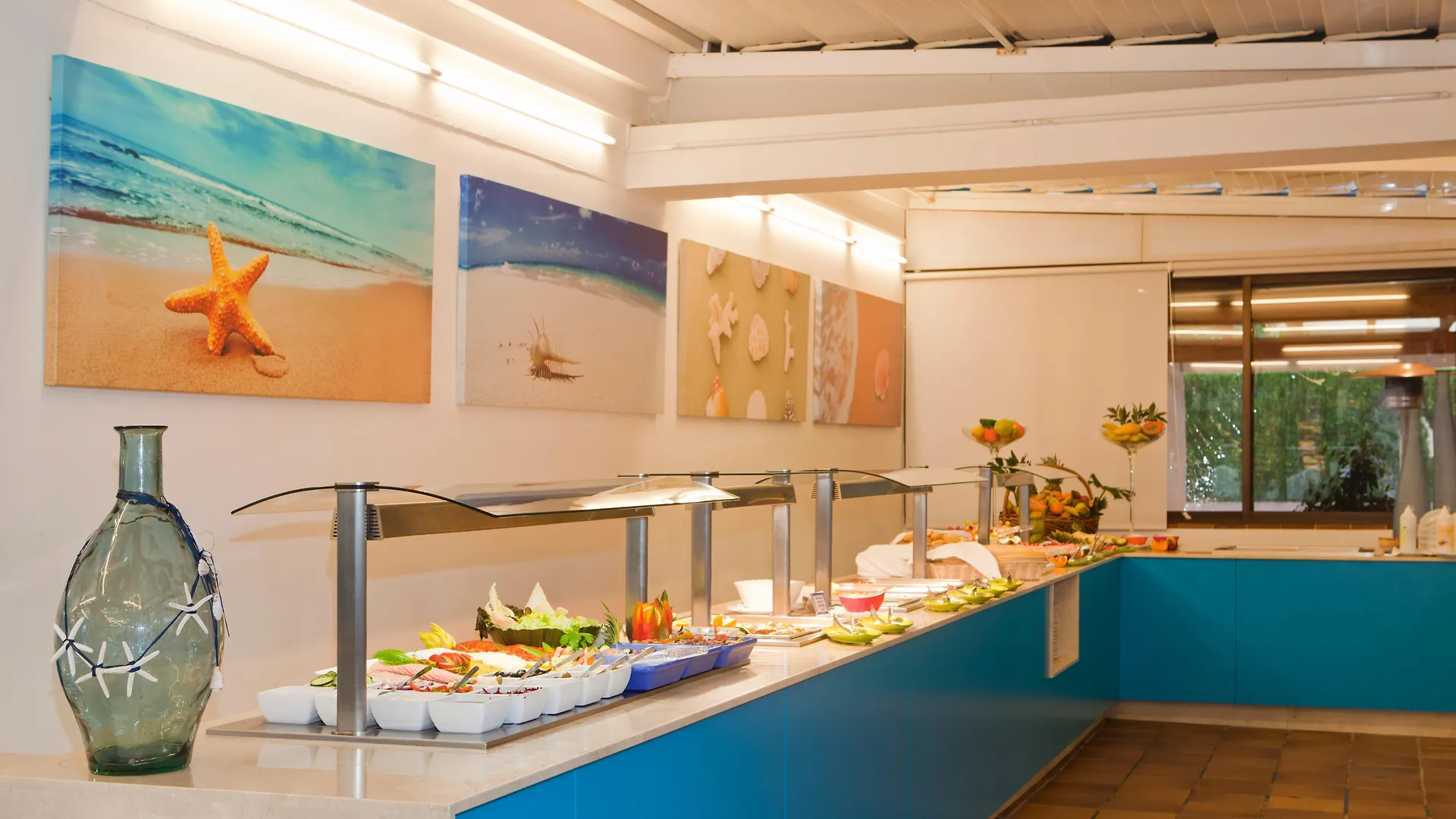 Apartahotel Jutlandia Family Resort Santa Ponsa