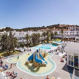 Jutlandia Family Resort Santa Ponsa Apartahotel