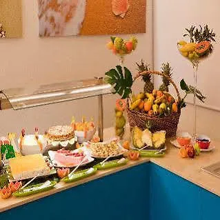 Apartahotel Jutlandia Family Resort Santa Ponsa
