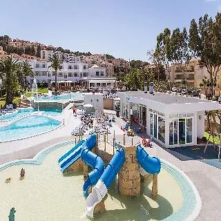 Jutlandia Family Resort サンタ・ポンサ