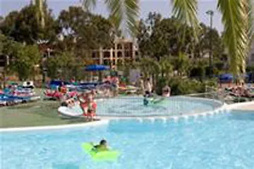 Jutlandia Family Resort サンタ・ポンサ
