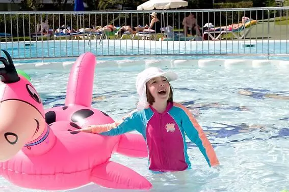 Jutlandia Family Resort サンタ・ポンサ スペイン