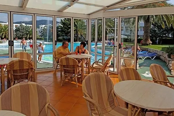 Jutlandia Family Resort サンタ・ポンサ